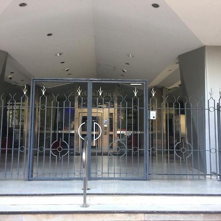 Le Studio Central Park Cannes Exterior photo