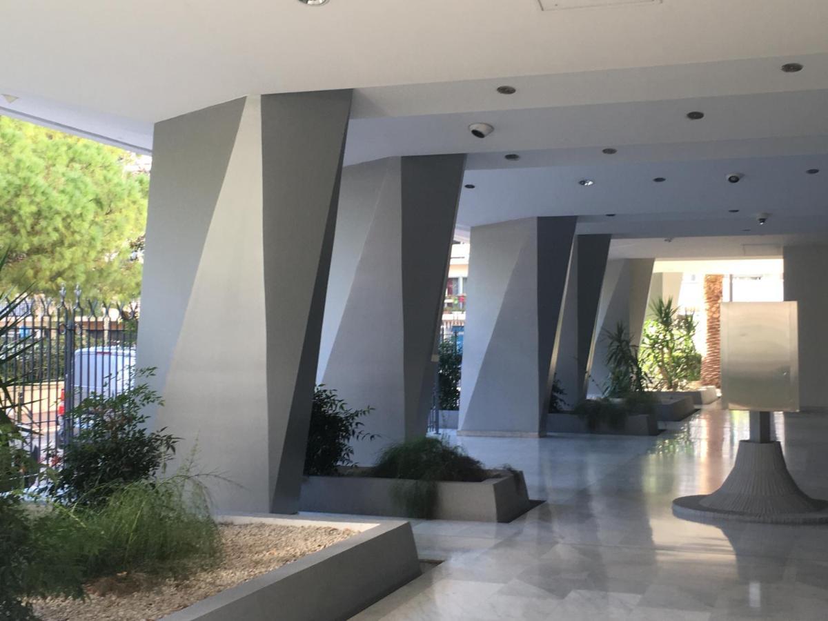 Le Studio Central Park Cannes Exterior photo